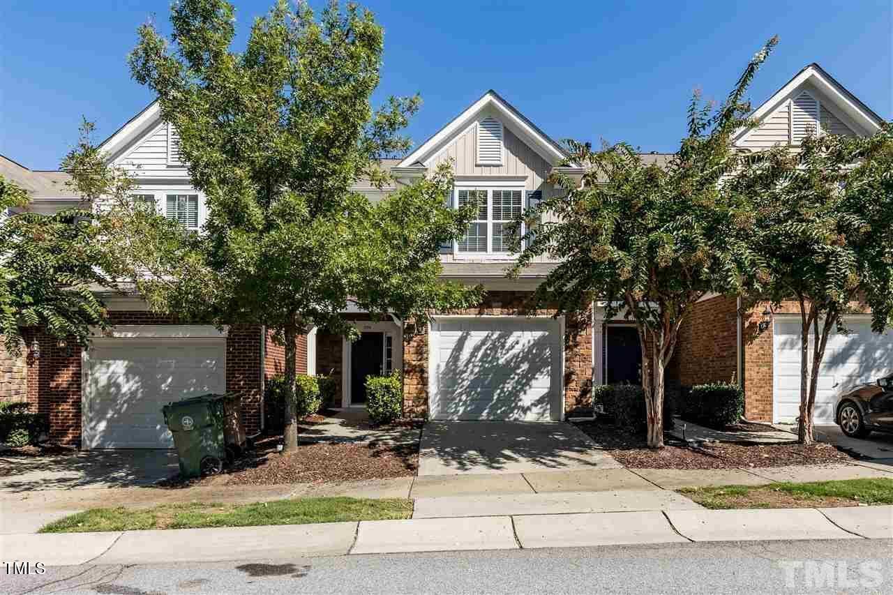 506 Perrault Drive Morrisville NC 27560