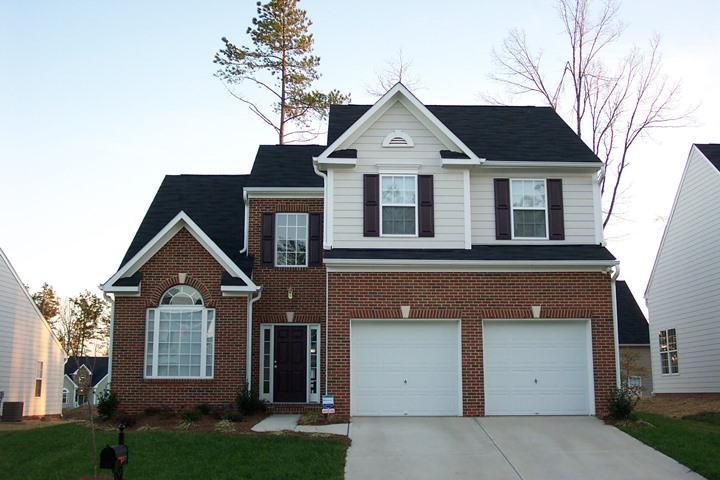 5710 Apalachicula Drive Raleigh NC 27616