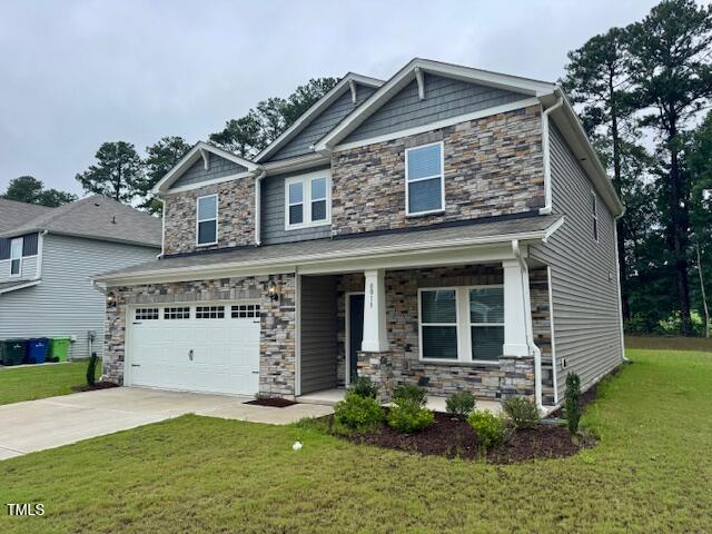 8013 Toddwick Court Raleigh NC 27616