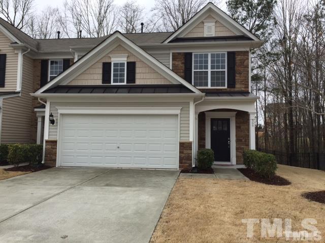 300 Dyersville Drive Morrisville NC 27560