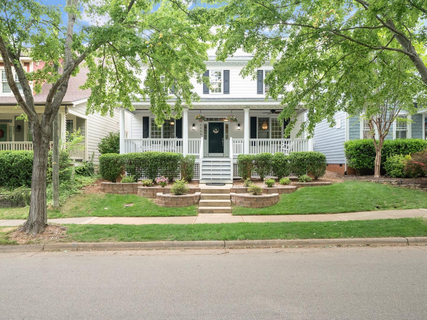2209 Karns Place Raleigh NC 27614