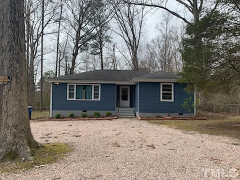 520 Rose Lane Raleigh NC 27610