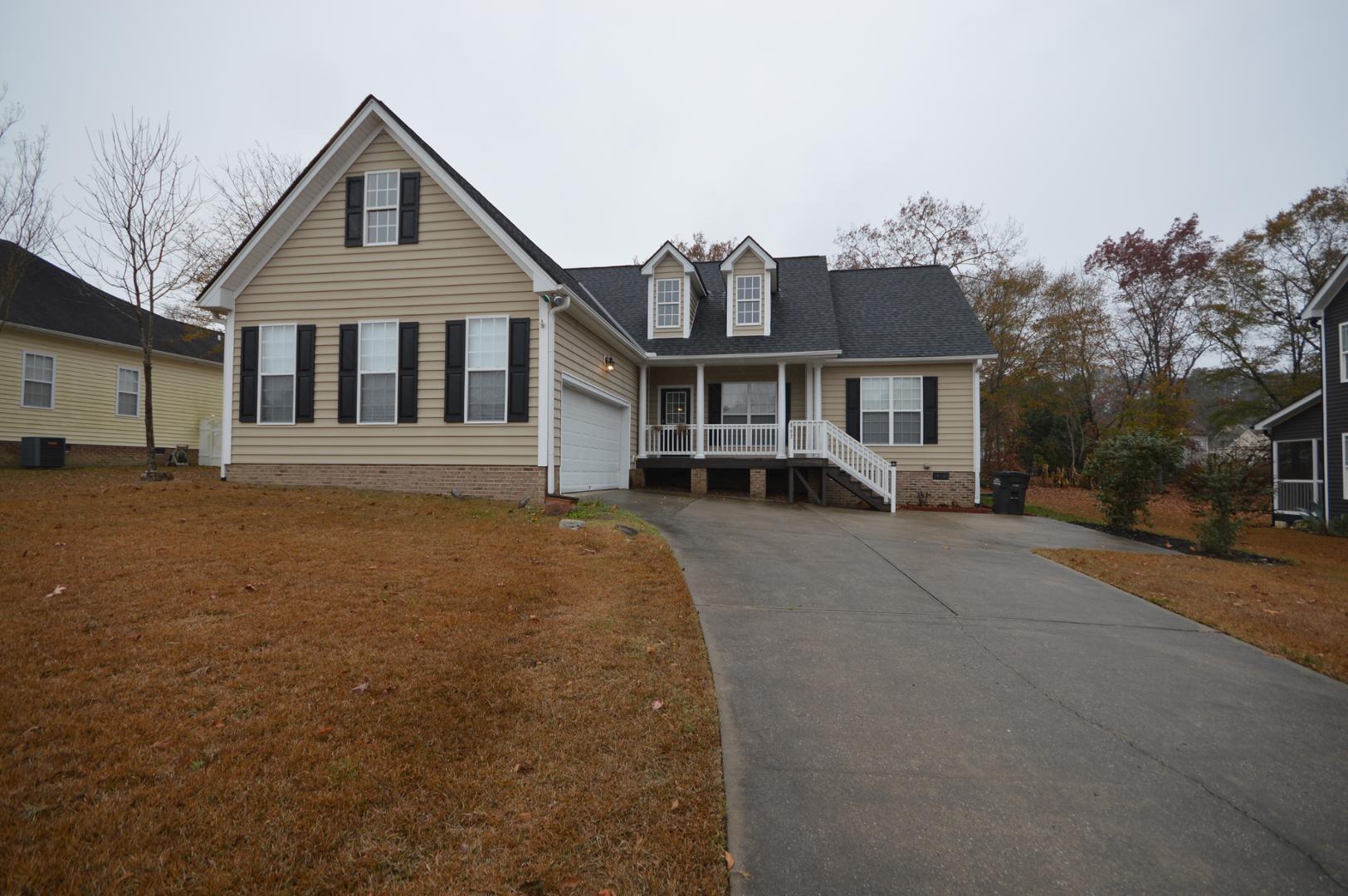 862 Cokesbury Park Lane Fuquay Varina NC 27526