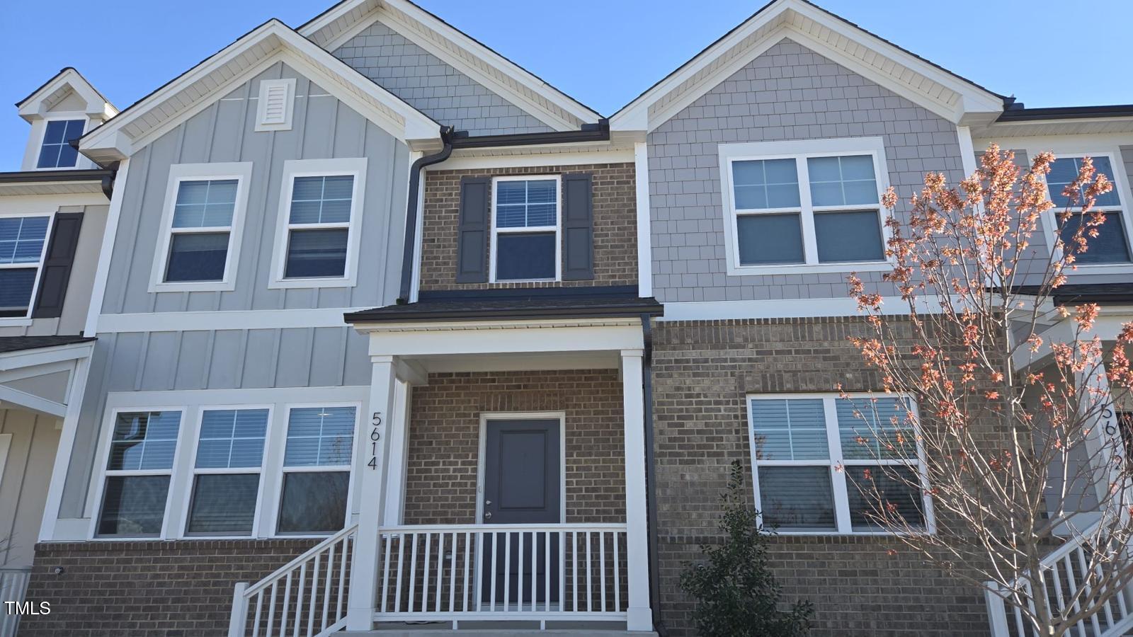 5614 Preveza Place Raleigh NC 27603