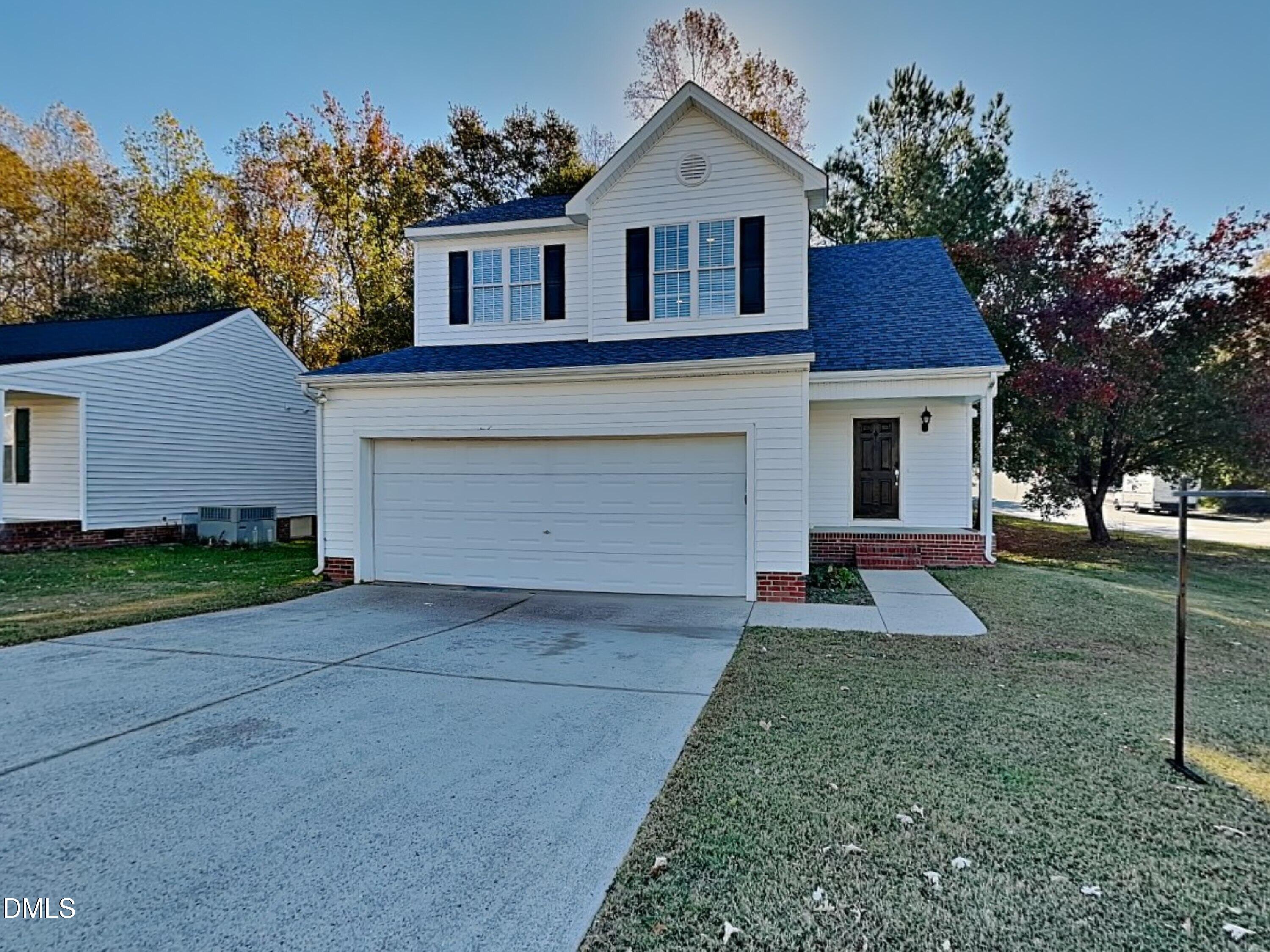 3929 Grandover Drive Raleigh NC 27610