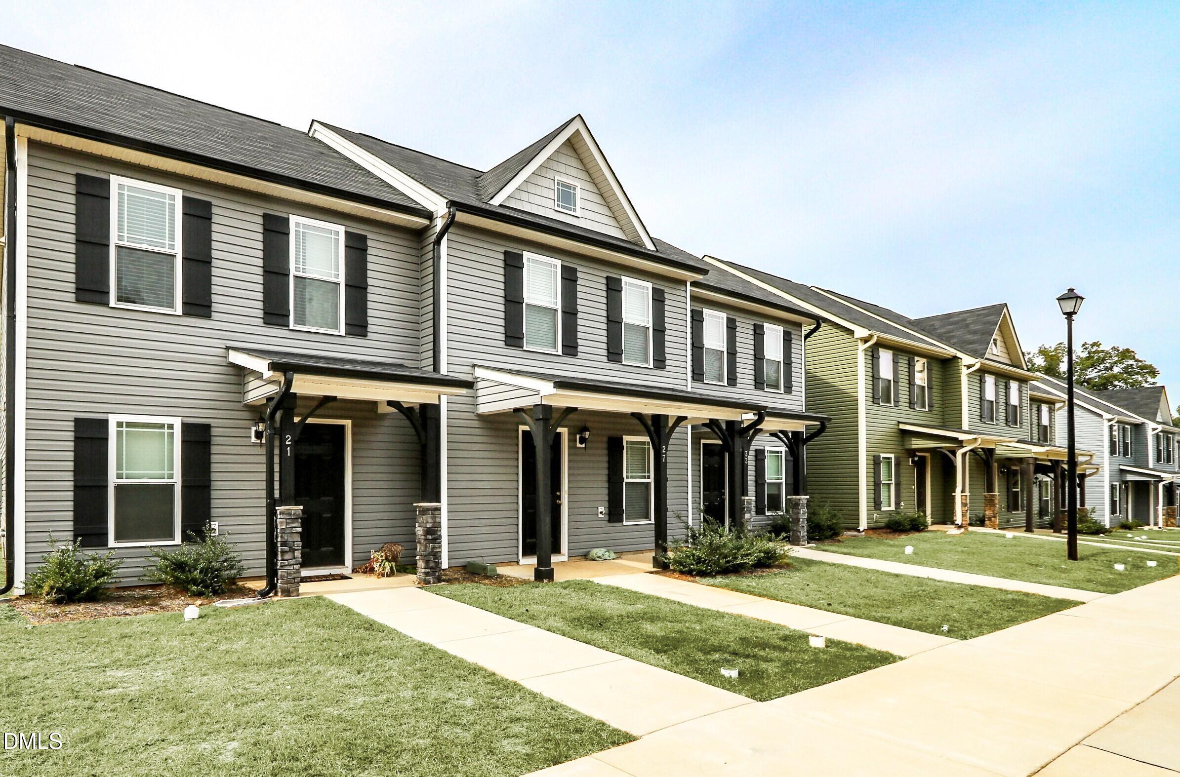 181 Piedmont Place Clayton NC 27520