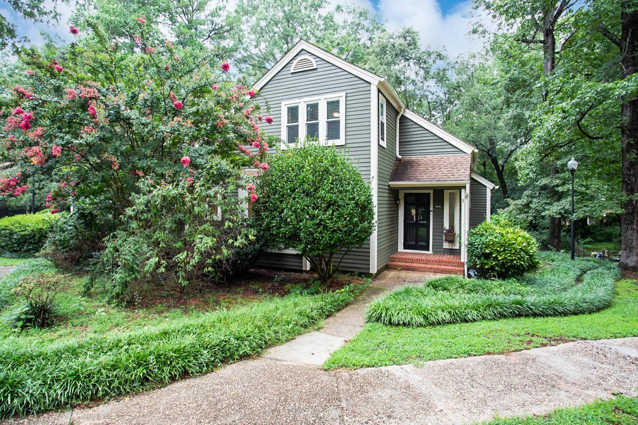 5811 Sentinel Drive Raleigh NC 27609
