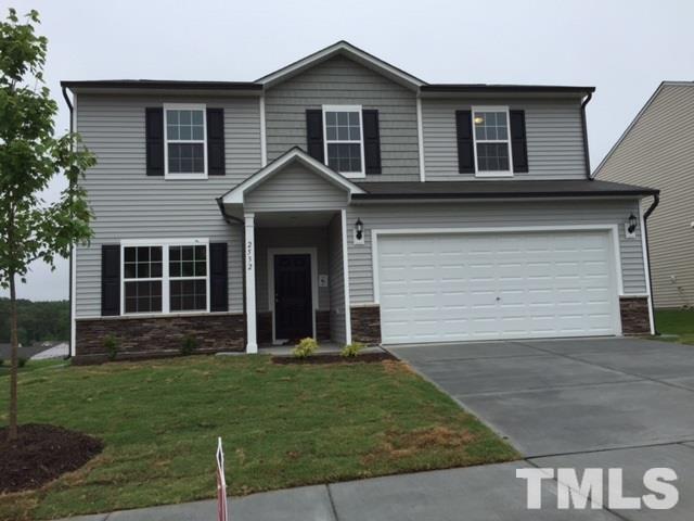 2532 Averon Drive Fuquay Varina NC 27526