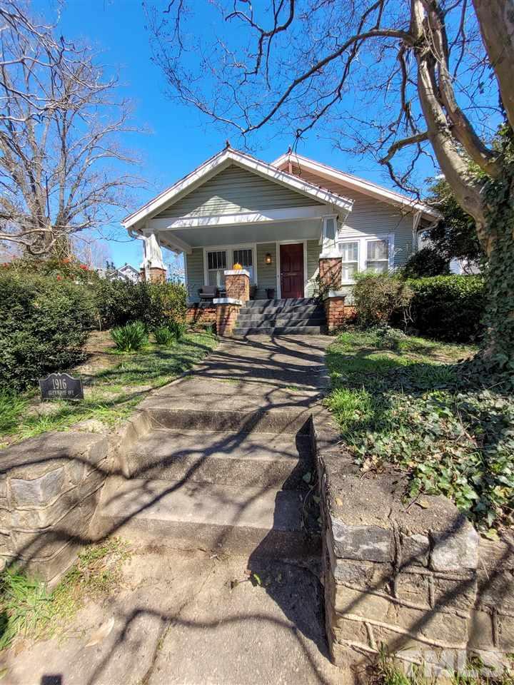 1916 Glenwood Avenue Raleigh NC 27608