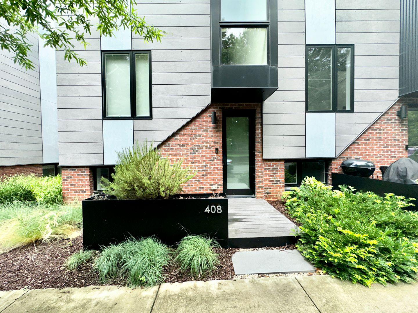 408 Chavis Way Raleigh NC 27601