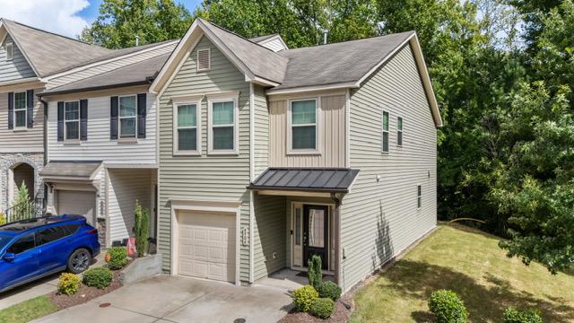 4904 Rose Quartz Way Raleigh NC 27610