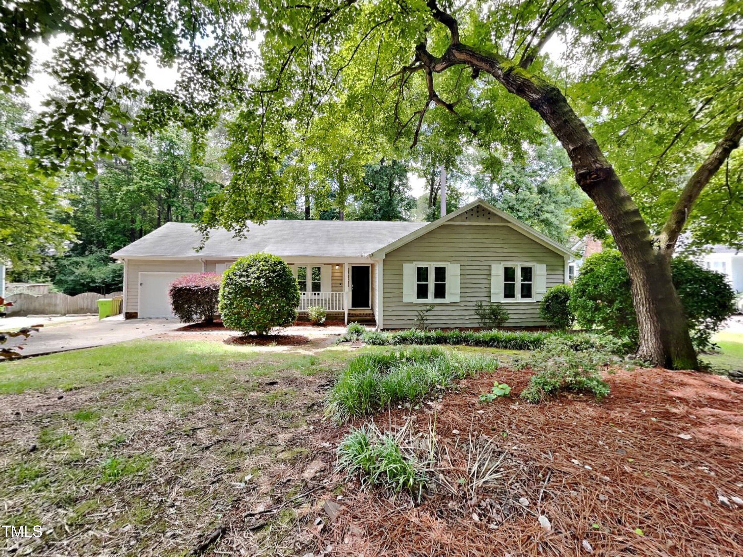 2309 Pastille Lane Raleigh NC 27612