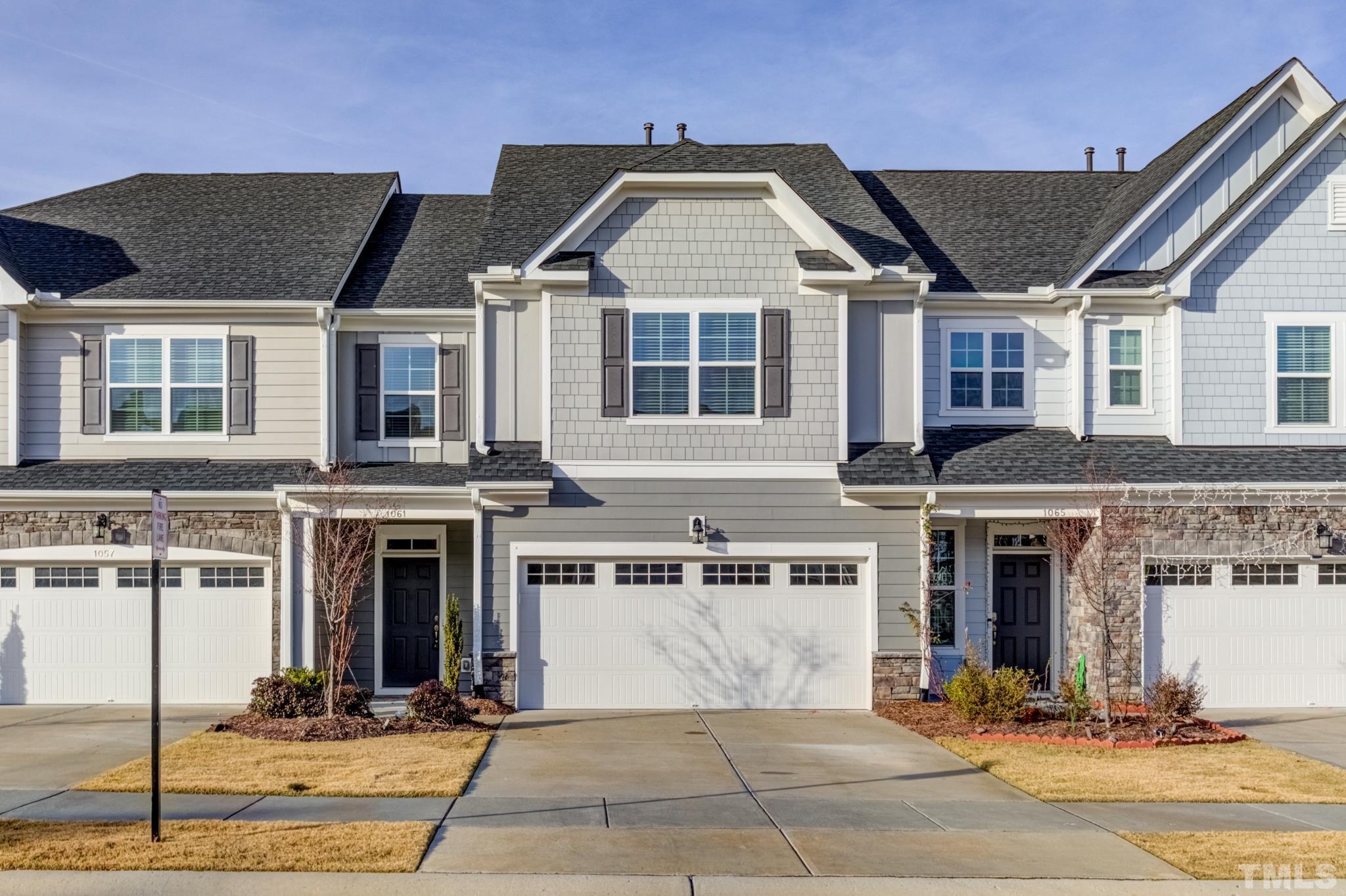 1061 Midvale Avenue Morrisville NC 27560