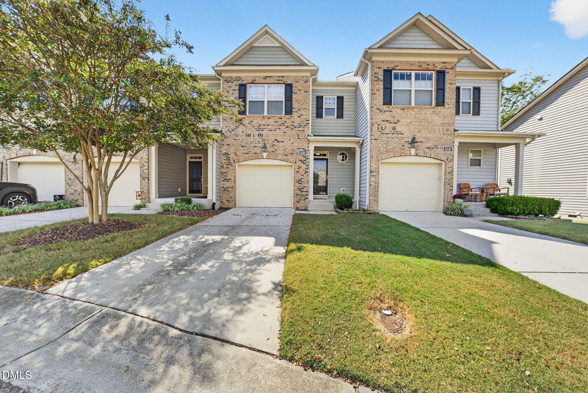 8218 Primanti Boulevard Raleigh NC 27612