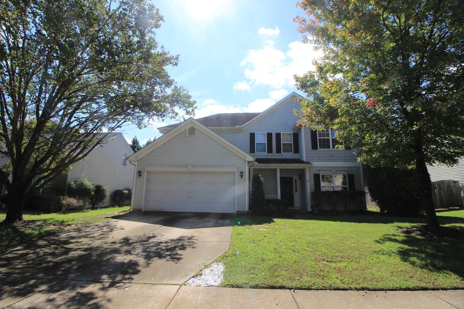 8439 Haines Creek Lane Raleigh NC 27616