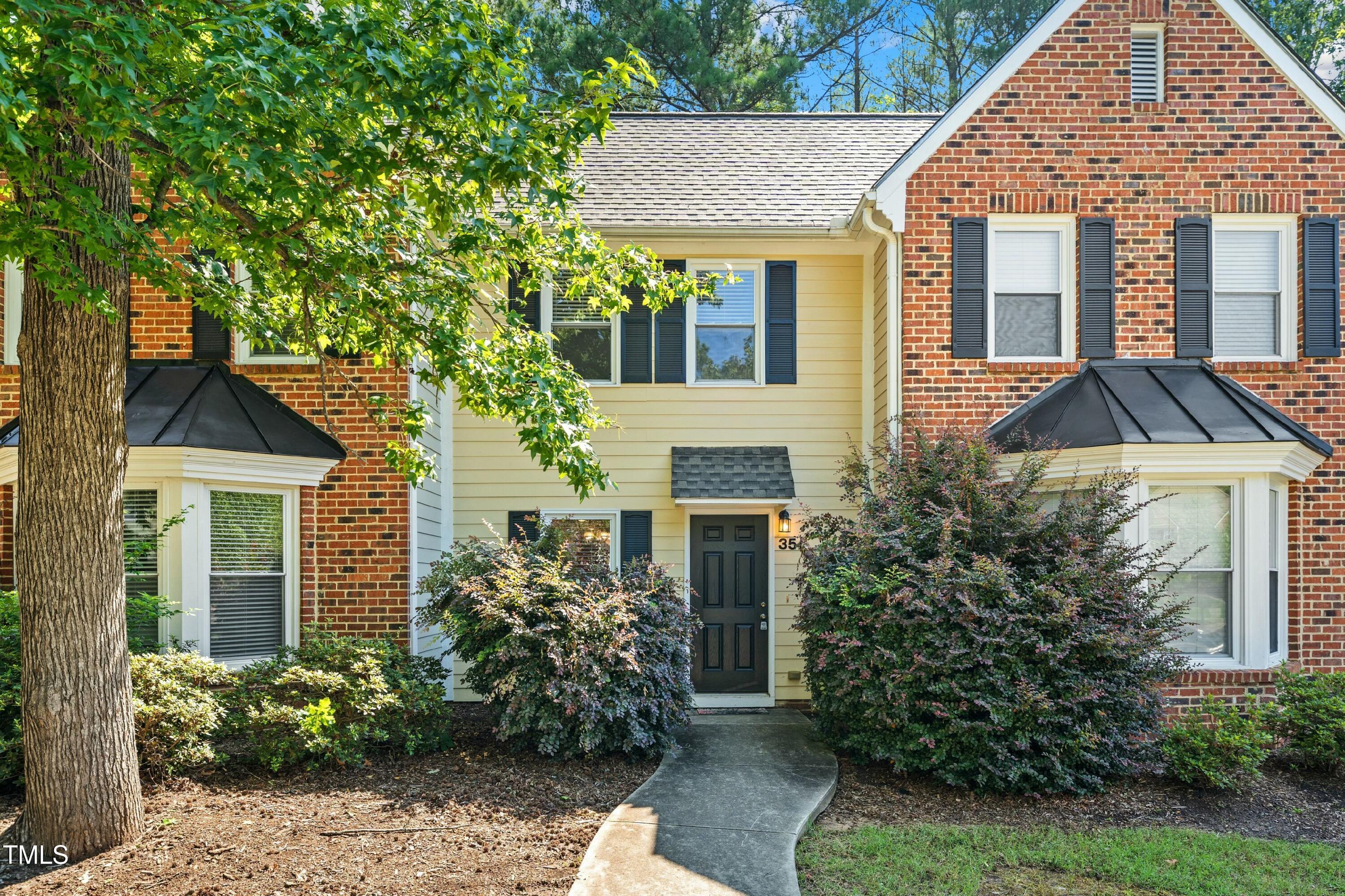 35 Forest Glen Drive Chapel Hill NC 27517
