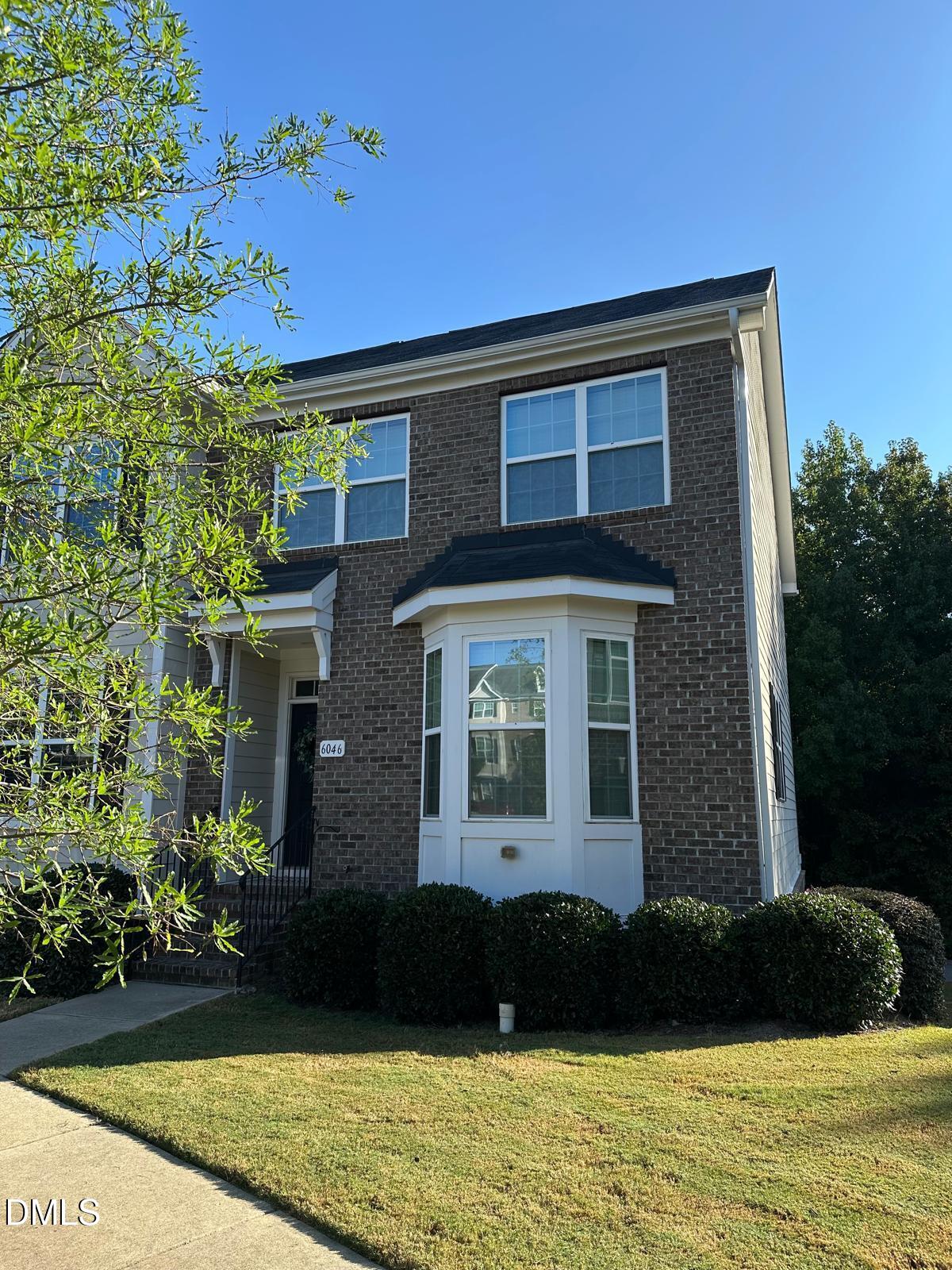 6046 Kentworth Drive Holly Springs NC 27540