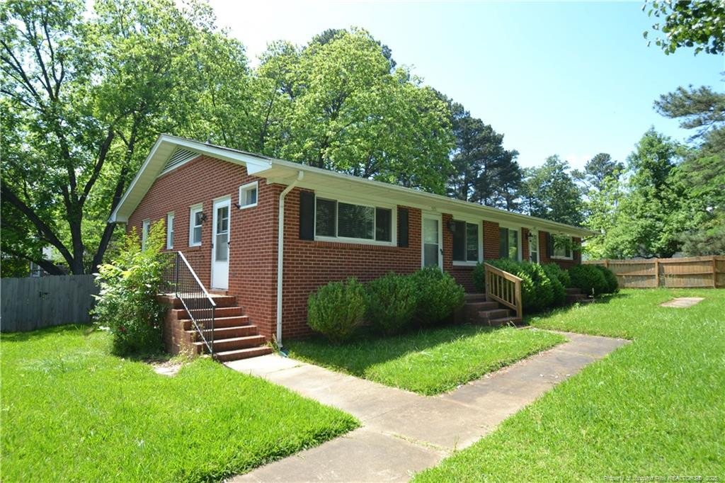 5131 Lundy Drive Raleigh NC 27606