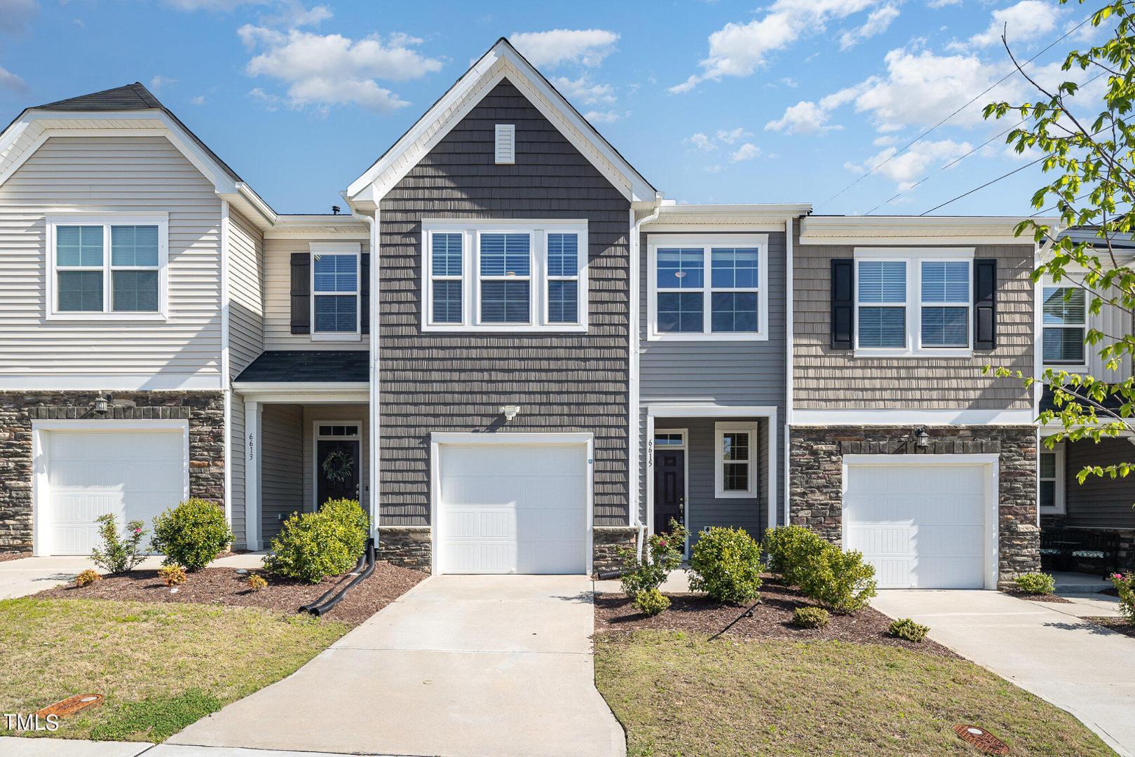 6615 Tremolo Trail Raleigh NC 27616