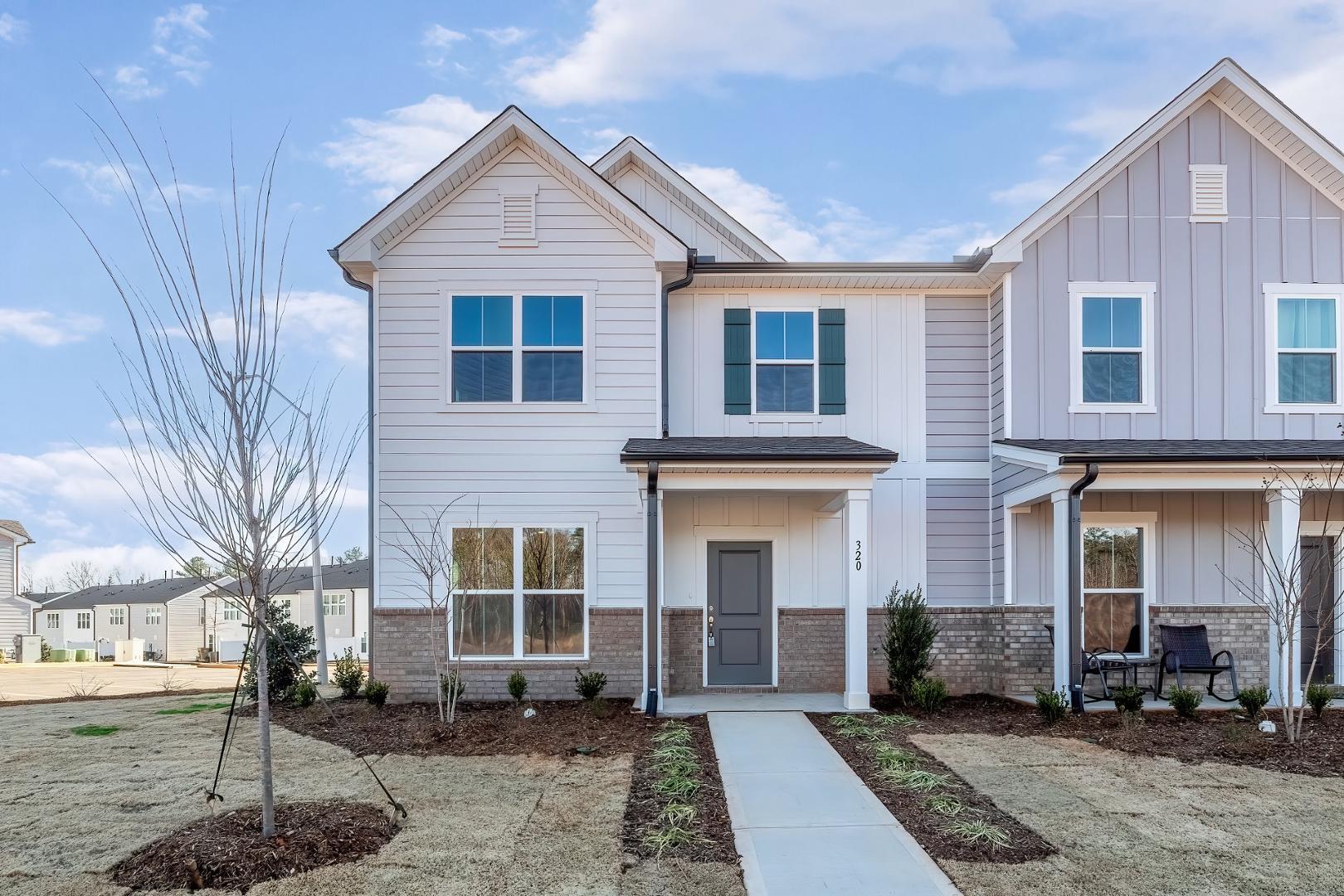320 Abbots Mill Drive Raleigh NC 27603