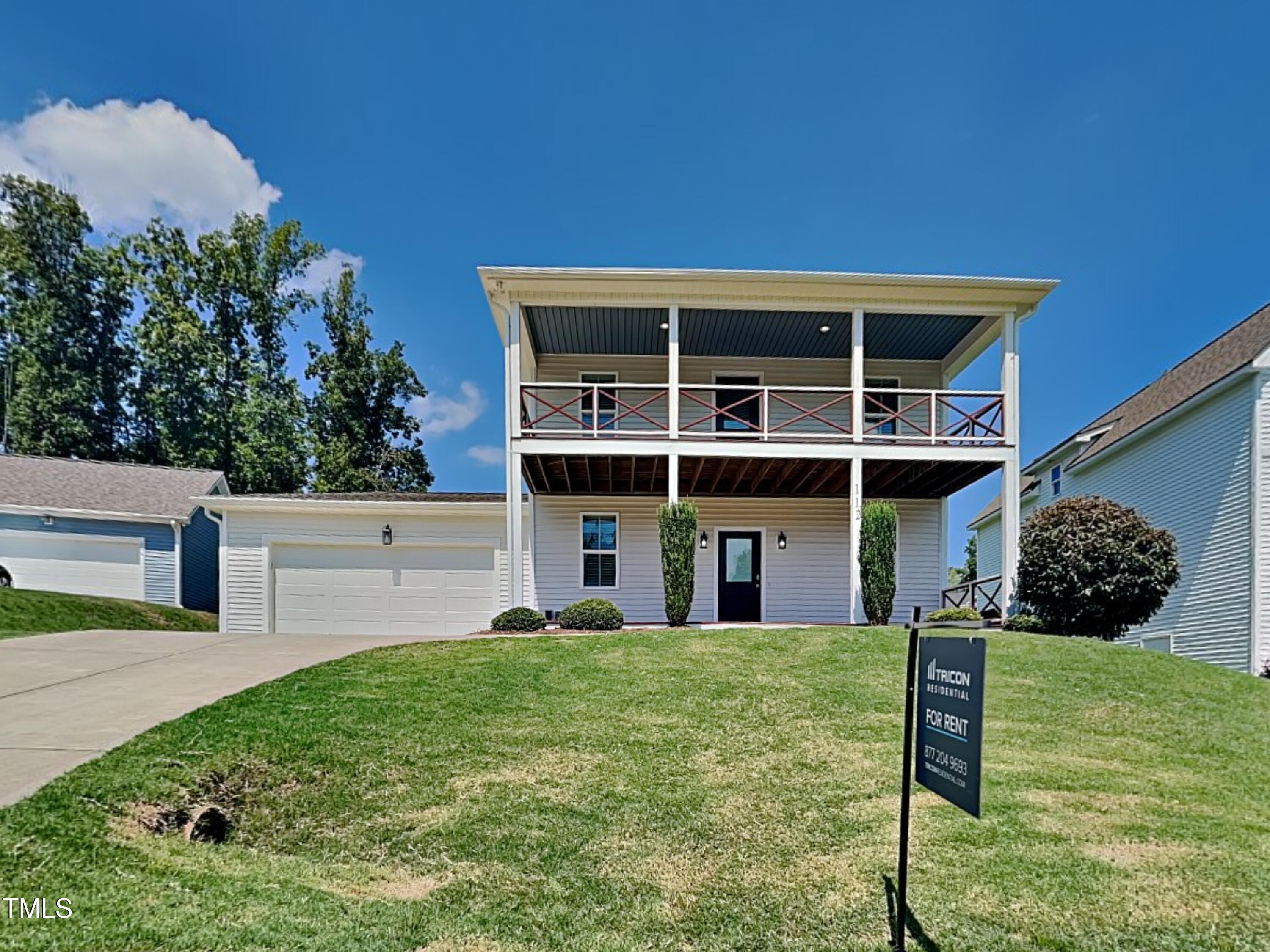 112 Ashley Woods Court Clayton NC 27527