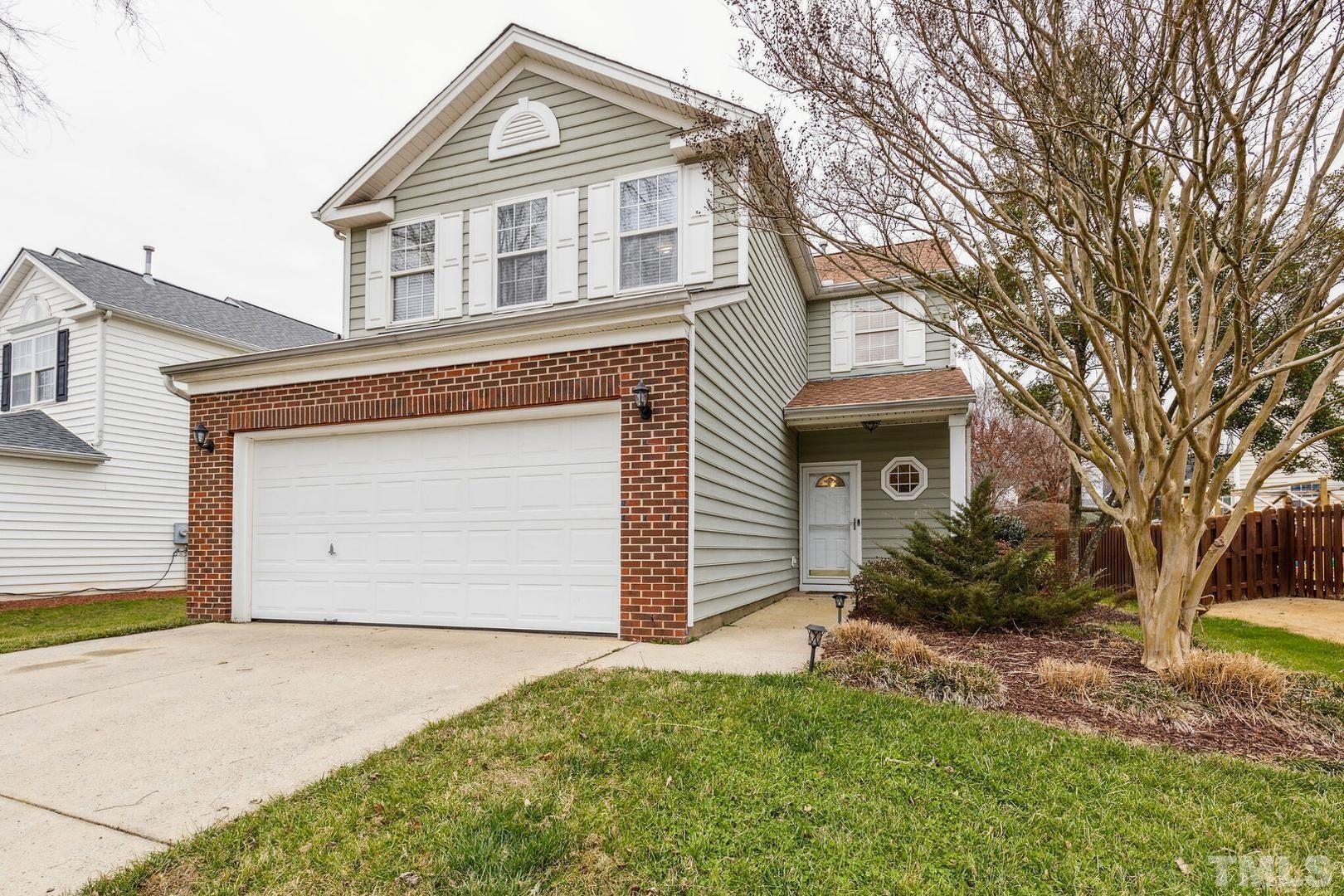 212 Inkster Cove Raleigh NC 27603