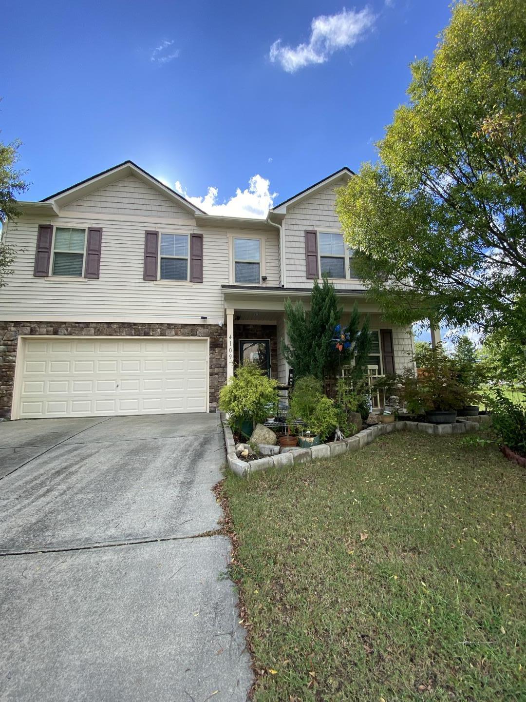4109 Burnaby Street Raleigh NC 27616