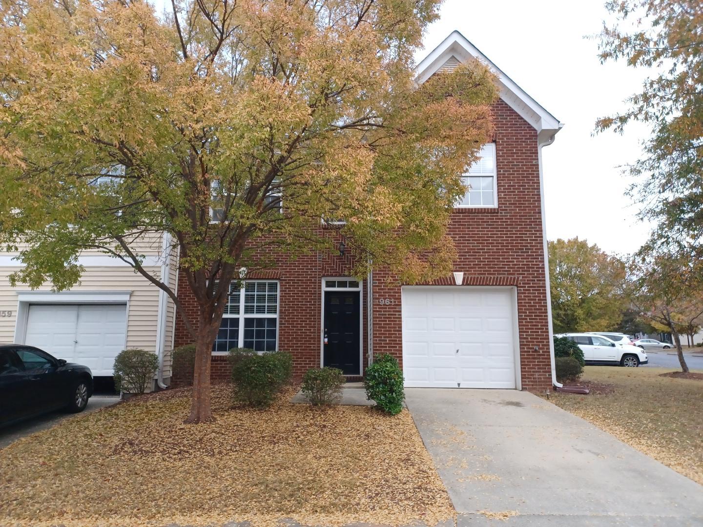 961 Shining Wire Way Morrisville NC 27560