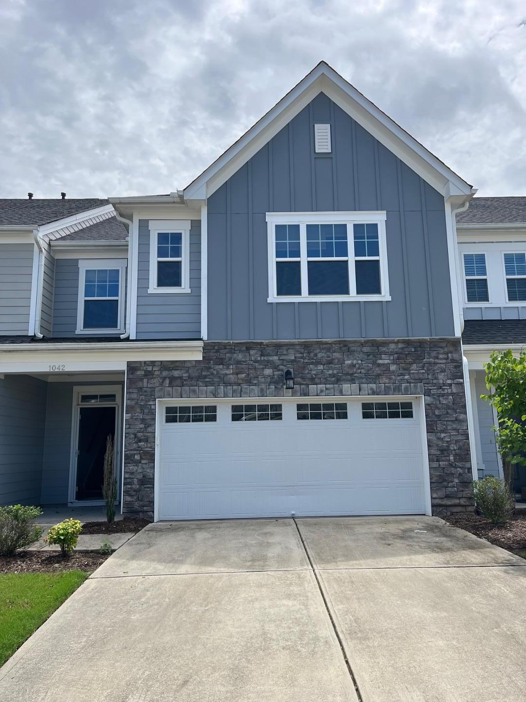 1042 Craigmeade Drive Morrisville NC 27560