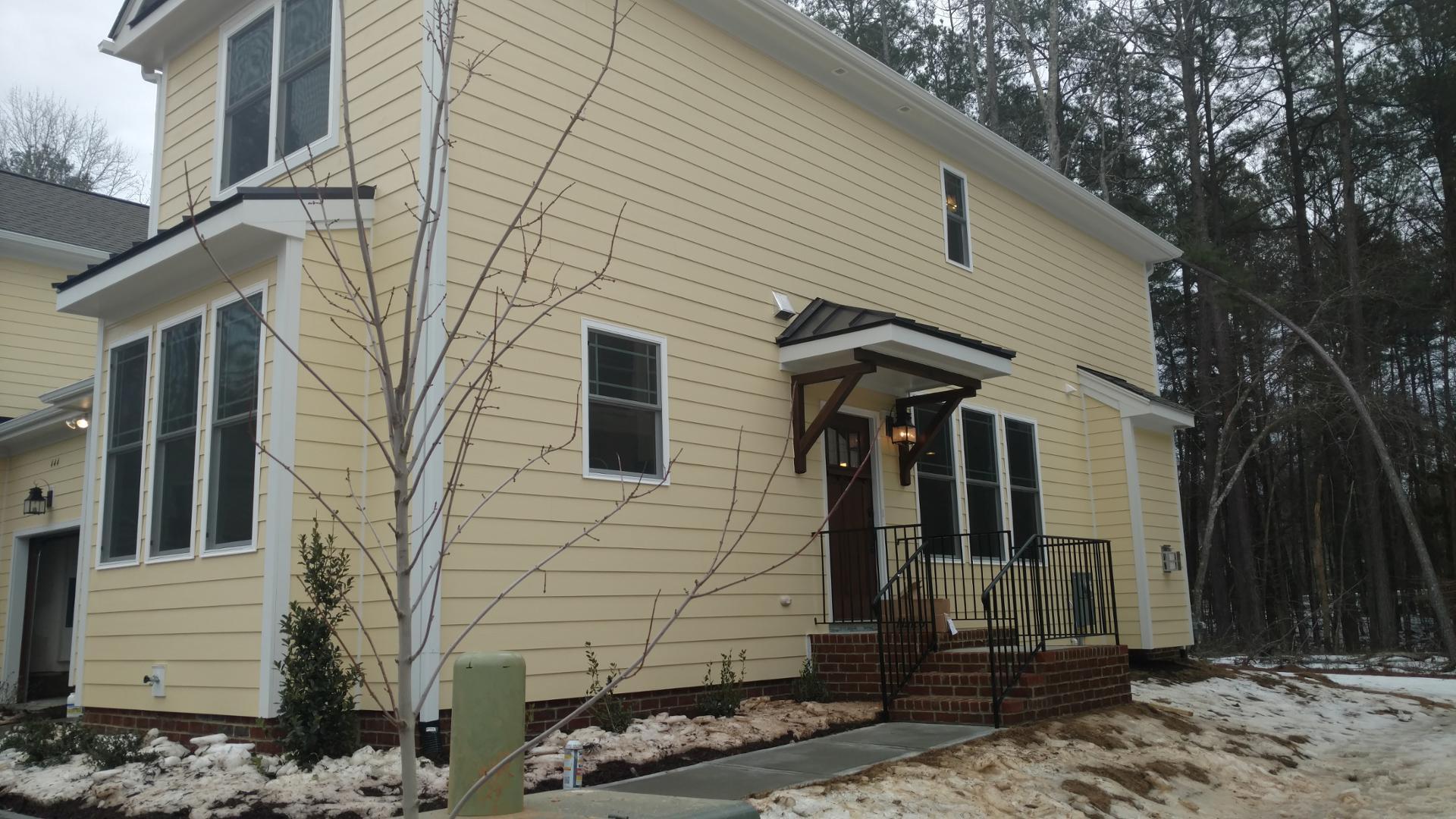 440 Lena Circle Chapel Hill NC 27516