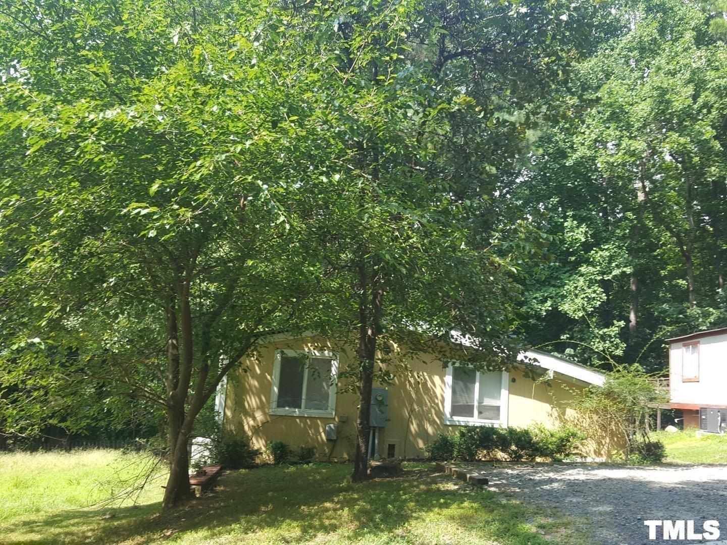 142 Lincoln Lane Chapel Hill NC 27516