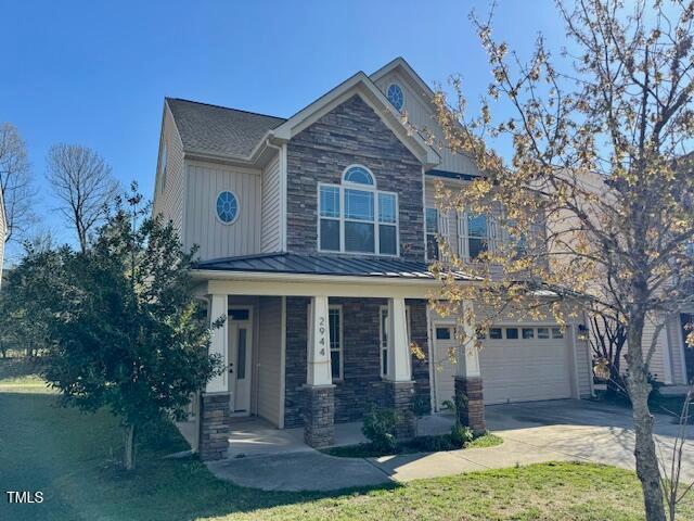 2944 Landing Falls Lane Raleigh NC 27616