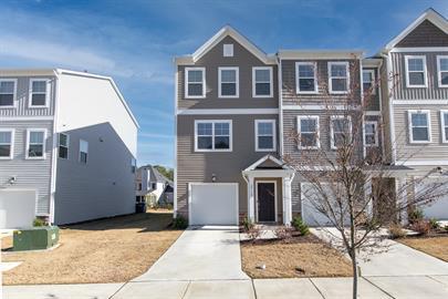 2710 Burgundy Star Drive Raleigh NC 27604