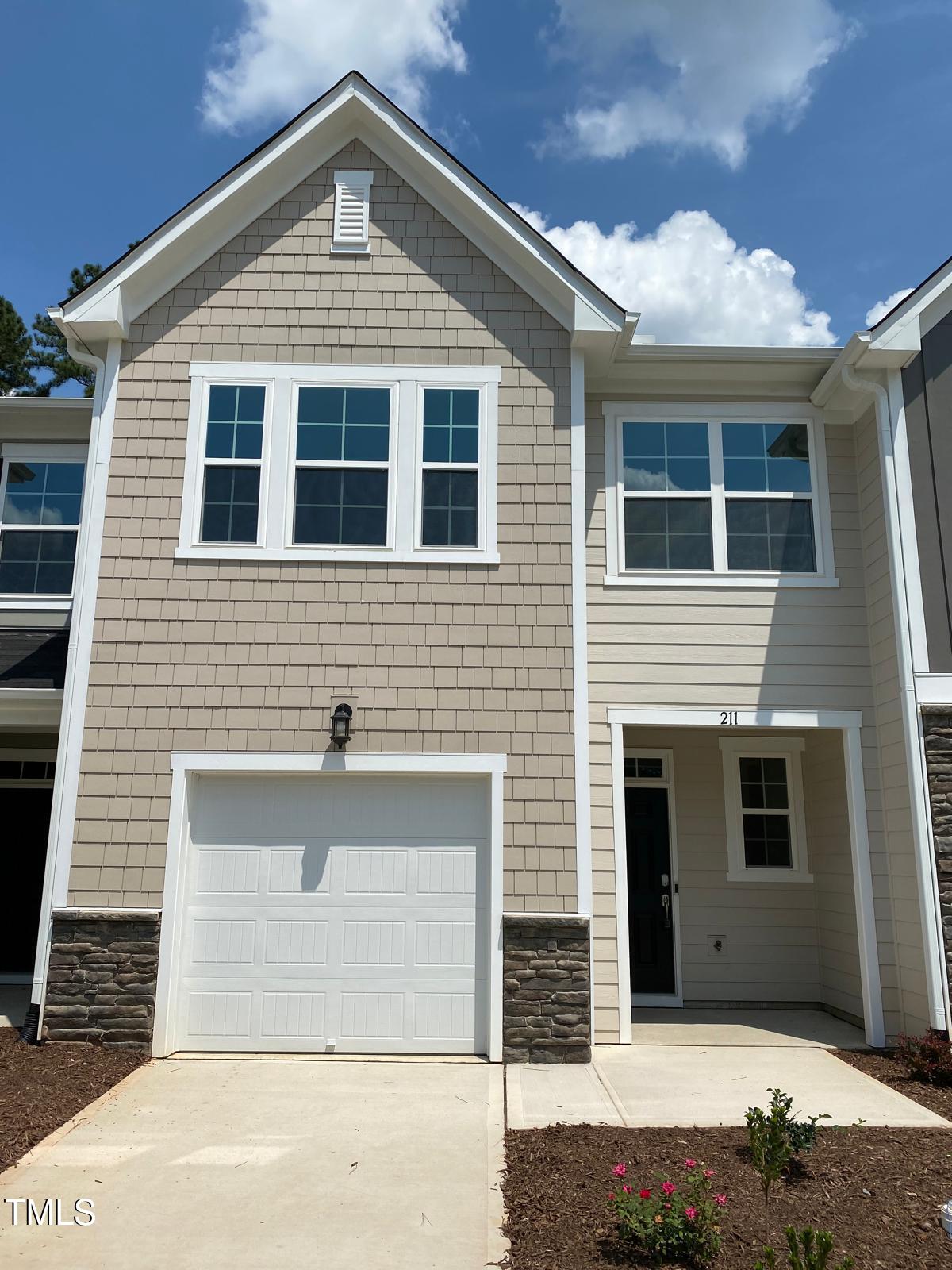 211 Gremar Drive Holly Springs NC 27540