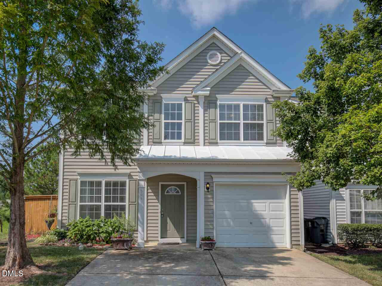 504 Apricot Circle Morrisville NC 27560