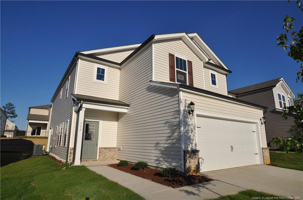 117 Boone Lake Way Fuquay Varina NC 27526