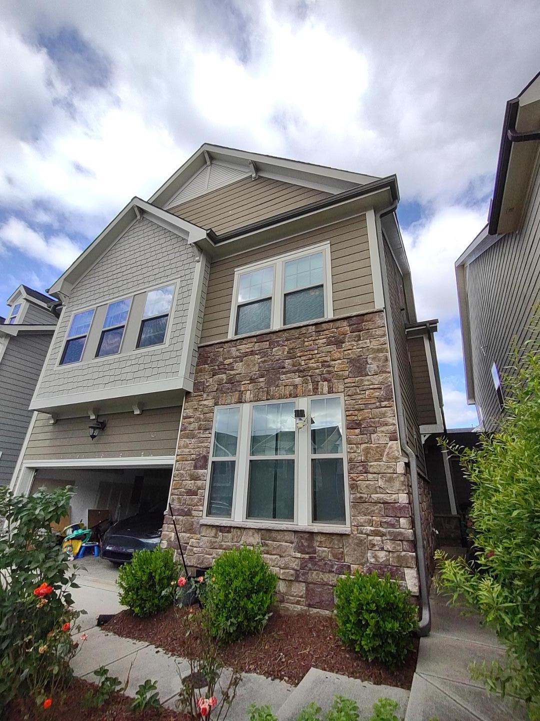 128 Tree Hill Lane Holly Springs NC 27540