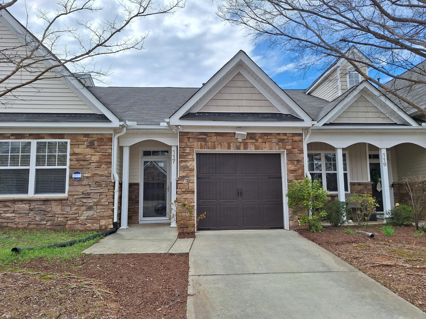 117 Honeycomb Lane Morrisville NC 27560