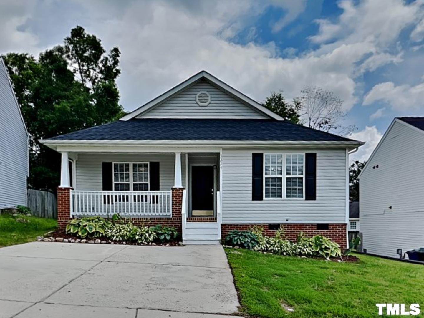 3224 Cotton Grove Run Raleigh NC 27610