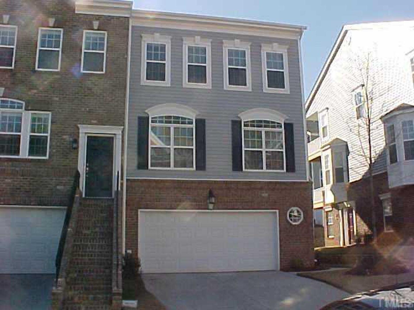 3513 Edgemont Drive Raleigh NC 27612