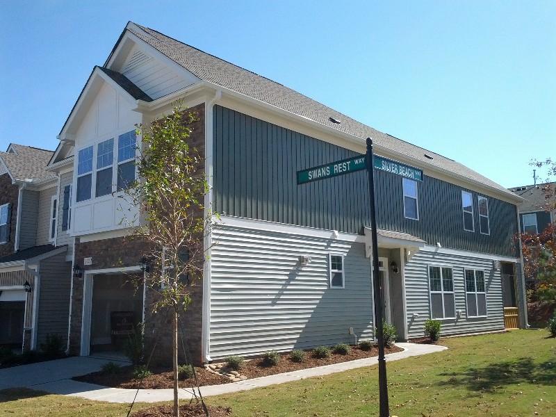 2437 Swans Rest Way Raleigh NC 27606