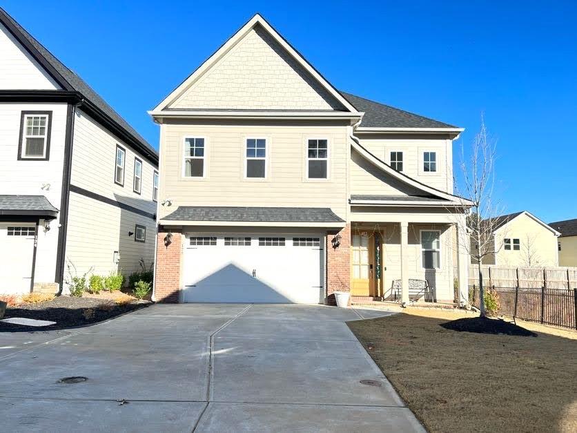 128 Cotten Drive Morrisville NC 27560