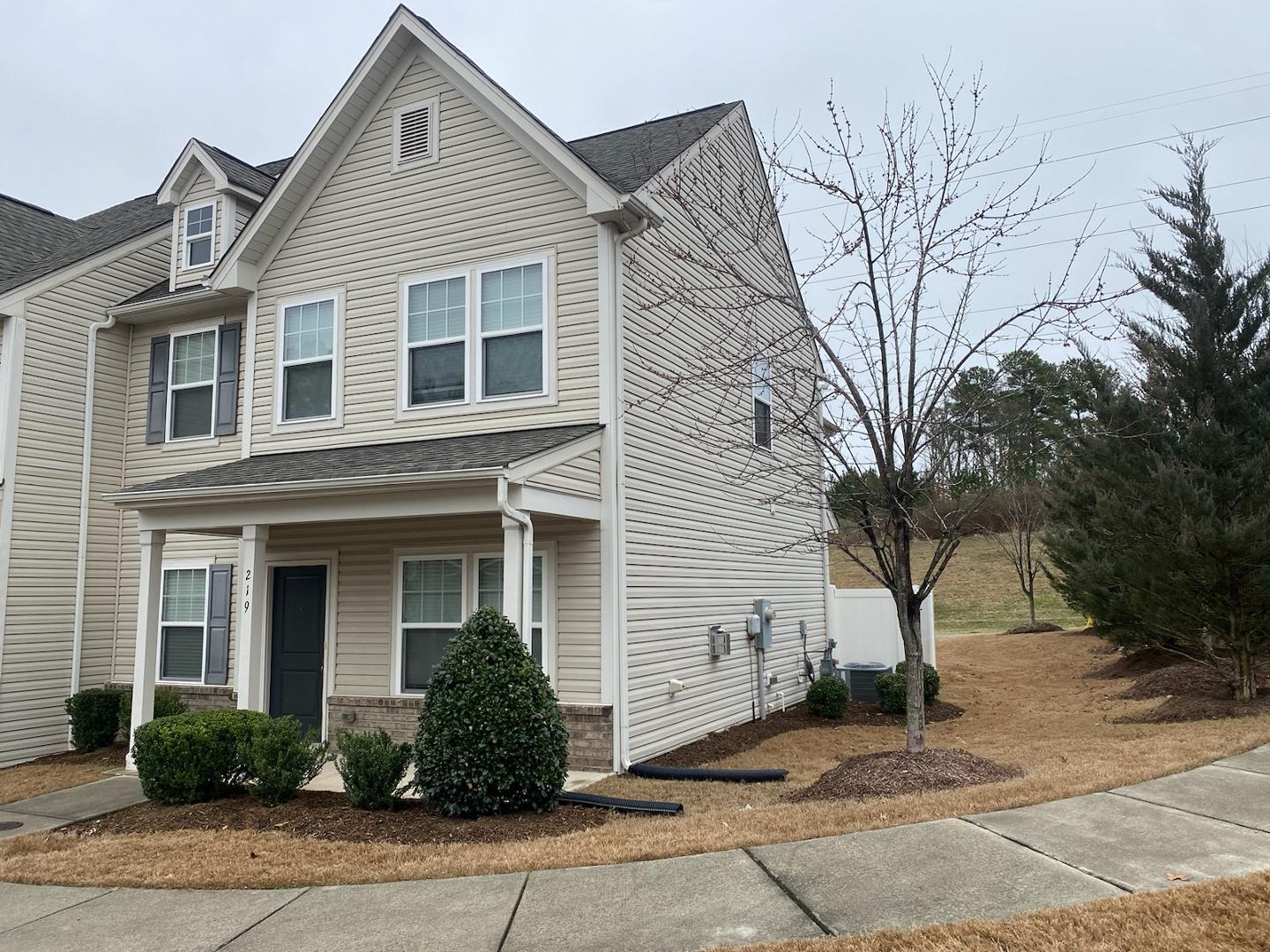 219 Hamlet Place Morrisville NC 27560