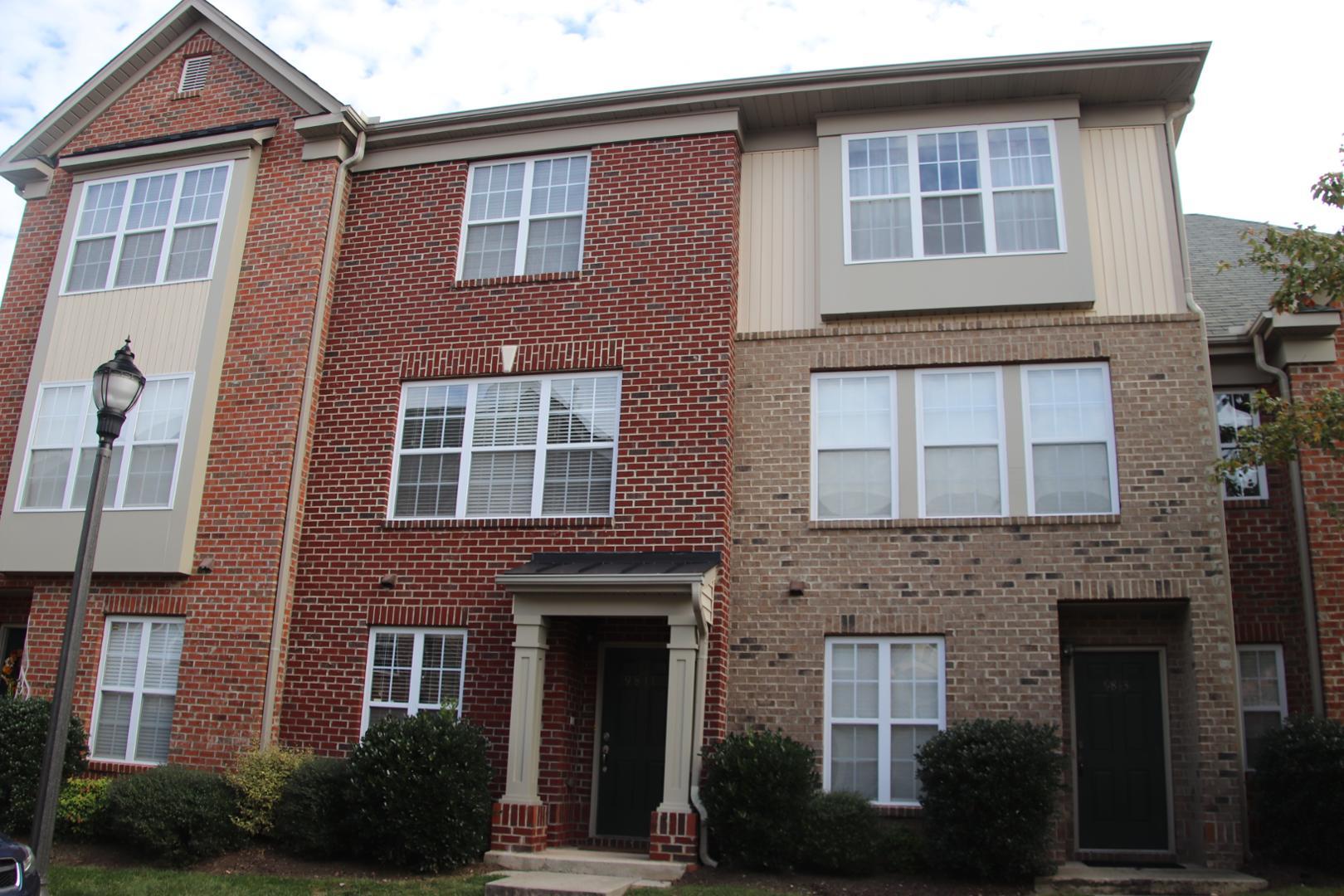 9811 Castain Drive Raleigh NC 27617