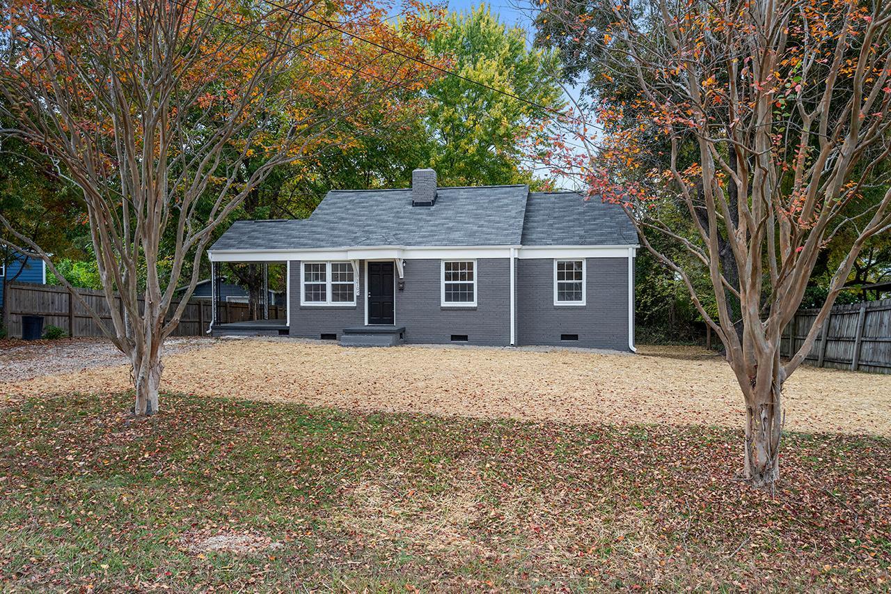 2107 Tudor Place Raleigh NC 27610