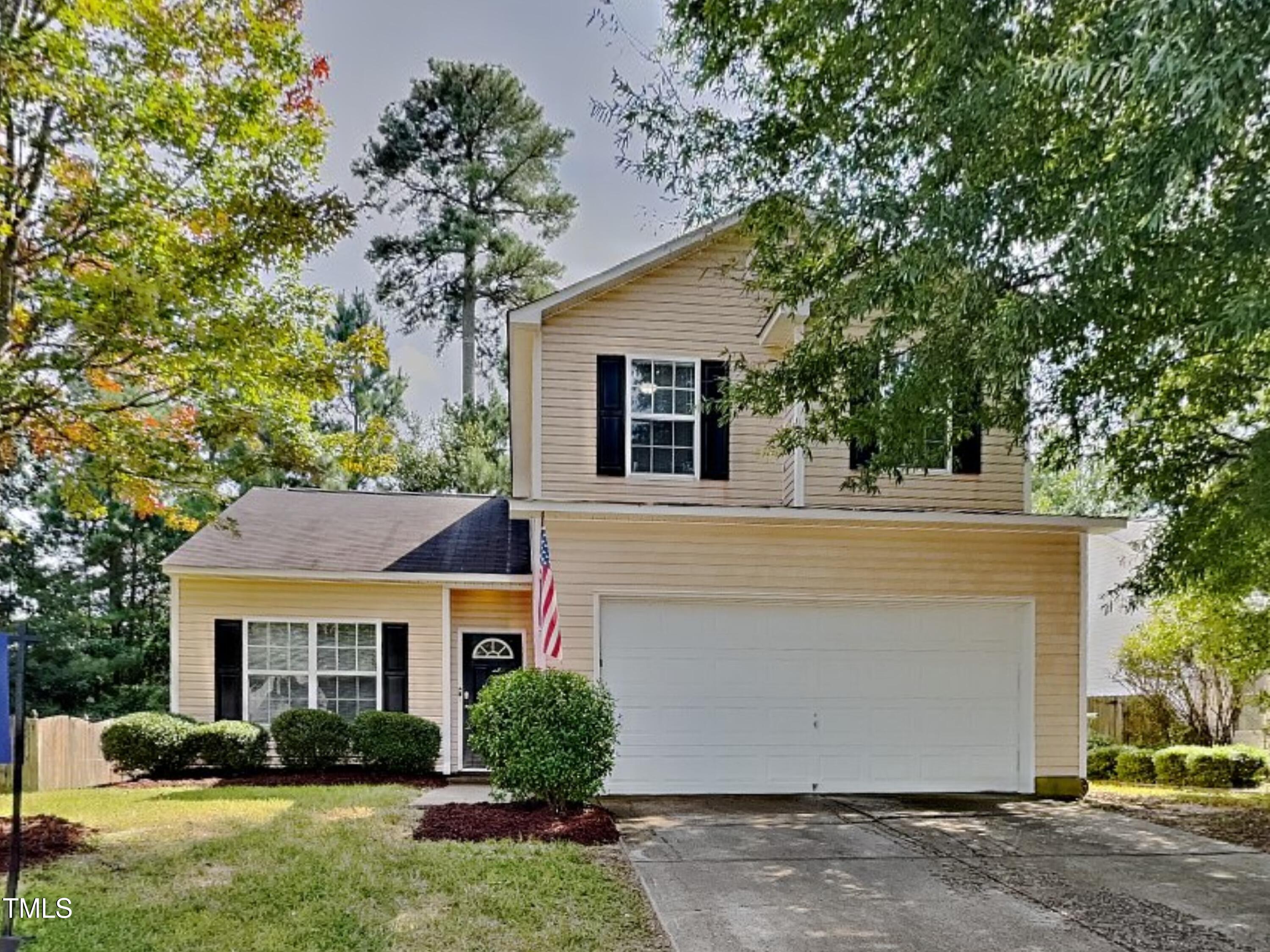 5416 Neuse Forest Road Raleigh NC 27616