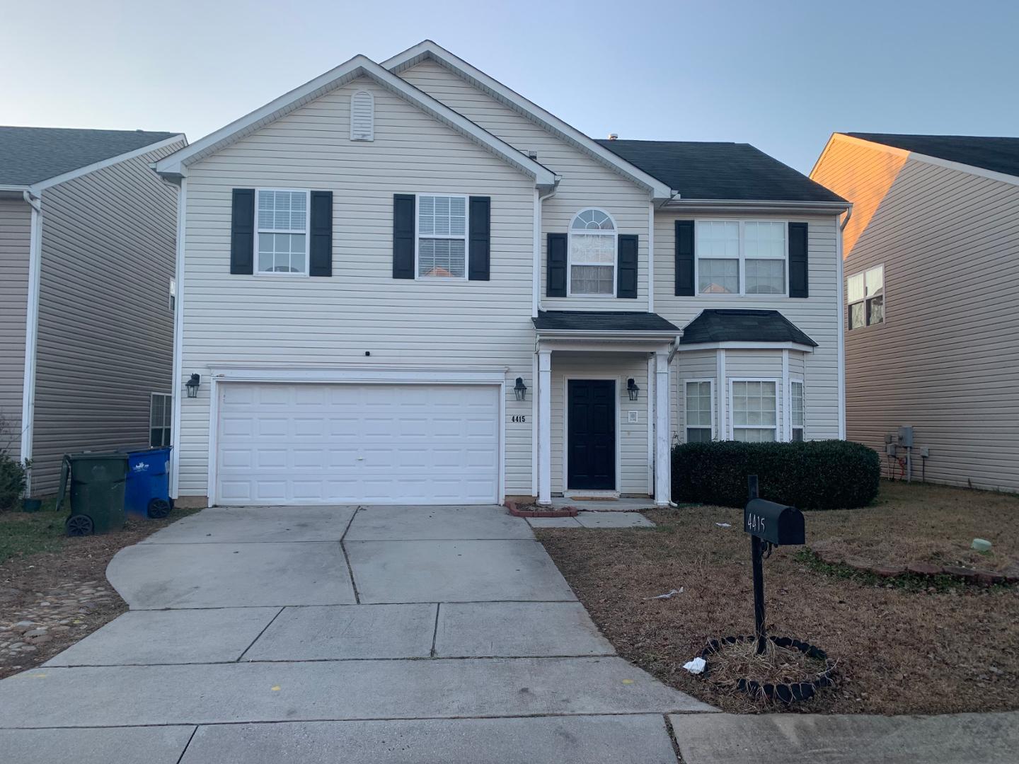 4415 Karlbrook Lane Raleigh NC 27616