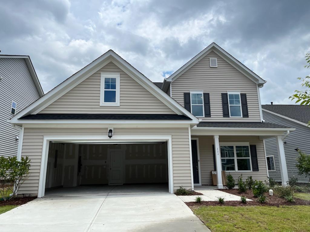 111 Majestic Peak Drive Garner NC 27529