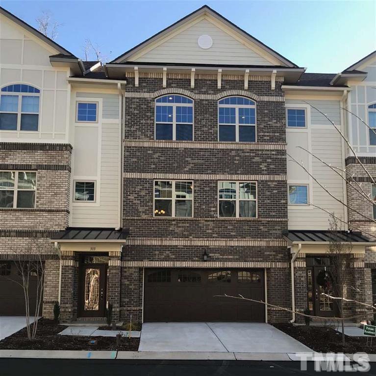 333 View Drive Morrisville NC 27560