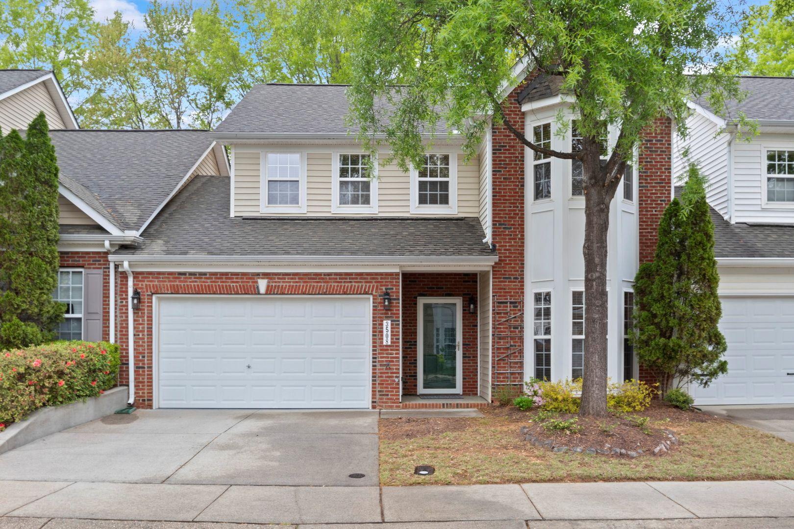 3508 Archdale Drive Raleigh NC 27614